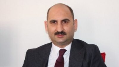 BİLECİK GENÇLİK VE SPOR İL MÜDÜRÜ YASİN ÖZDEMİR