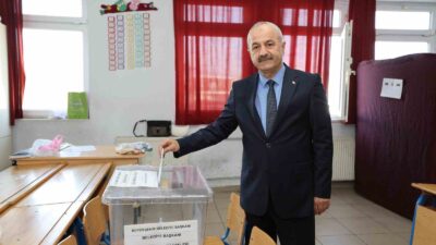 GEBZE BELEDİYE BAŞKANI VE CUMHUR İTTİFAKI GEBZE BELEDİYE BAŞKAN ADAYI