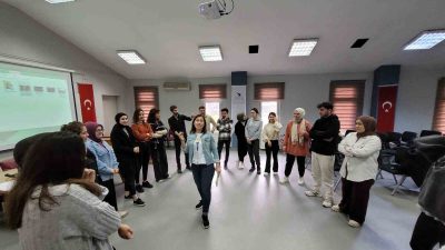 DÜZCE ÜNİVERSİTESİ SOSYAL BİLİMLER MESLEK YÜKSEKOKULU TARAFINDAN, ÇAĞRI MERKEZİ HİZMETLERİ