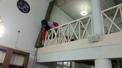 DÜZCE BELEDİYESİ TEMİZLİK İŞLERİ MÜDÜRLÜĞÜ TARAFINDAN BAŞKAN DR. FARUK ÖZLÜ’NÜN