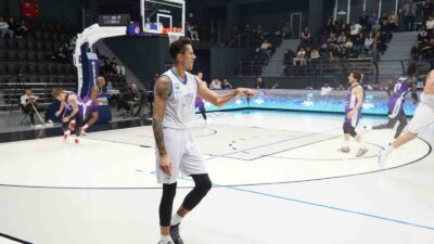 TÜRKİYE BASKETBOL LİGİ’NİN 29. HAFTA KARŞILAŞMASINDA ÇAYIROVA BELEDİYESİ, BUGÜN RAKİBİ