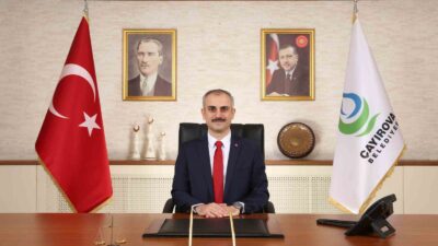 YKS ÜCRETLERİNİN GERİ ÖDENMESİ İÇİN ÇAYIROVA BELEDİYESİNE BAŞVURAN 1373 GENCİN