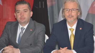 CUMHURİYET HALK PARTİSİ (CHP) GENEL BAŞKAN YARDIMCISI PROF. DR. İLHAN