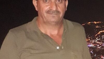 CHP'NİN 1'NCİ SIRA BELEDİYE MECLİS ÜYESİ HAYATINI KAYBETTİ