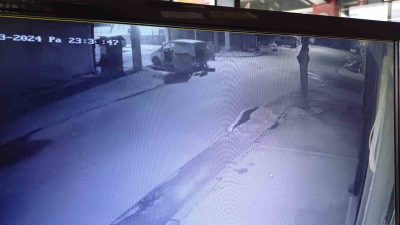 DÜZCE'DE ÇÖP KONTEYNERİNDE ETİ SIYRILMIŞ TEK TIRNAKLI HAYVAN KEMİKLERİ BULUNMASI