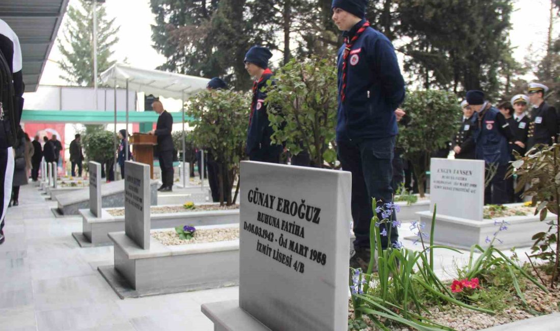 1 MART ÜSKÜDAR VAPURU