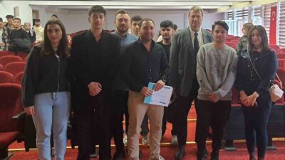 DÜZCE ÜNİVERSİTESİ AKÇAKOCA MESLEK YÜKSEKOKULU CUMHURBAŞKANLIĞI İNSAN KAYNAKLARI OFİSİ TARAFINDAN