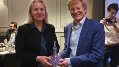 İSKOÇYA’NIN BAŞKENTİ EDİNBURGH’TA 30’UN ÜZERİNDE ÜLKEDEN 75 YÜKSEKÖĞRETİM TEMSİLCİSİNİN KATILIMIYLA