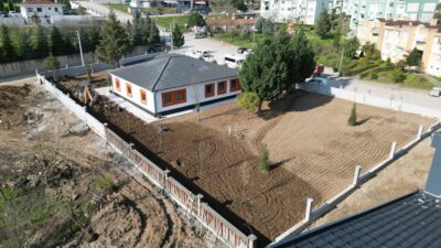 DÜZCE BELEDİYE BAŞKANI DR. FARUK ÖZLÜ’NÜN GİRİŞİMLERİ İLE PROJELENDİRİLEN ‘ALZHEİMER