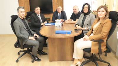 DÜZCE TİCARET VE SANAYİ ODASI, ÜYELERİNE ULUSAL VE ULUSLARARASI STANDARTLARDA