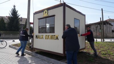 DÜZCE BELEDİYESİ'NİN ÖZ KAYNAKLARI İLE İNŞA EDİLEREK ŞEHRİN BELİRLİ NOKTALARINA