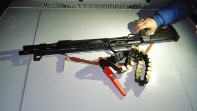 DÜZCE DOĞA KORUMA VE MİLLİ PARKLAR ŞUBE MÜDÜRLÜĞÜ, AV SEZONUNUN