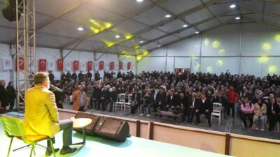 DÜZCE BELEDİYESİ RAMAZAN ETKİNLİKLERİ ÇADIRINDA RAMAZAN AYINA ÖZEL HAZIRLANAN ORGANİZASYONLAR