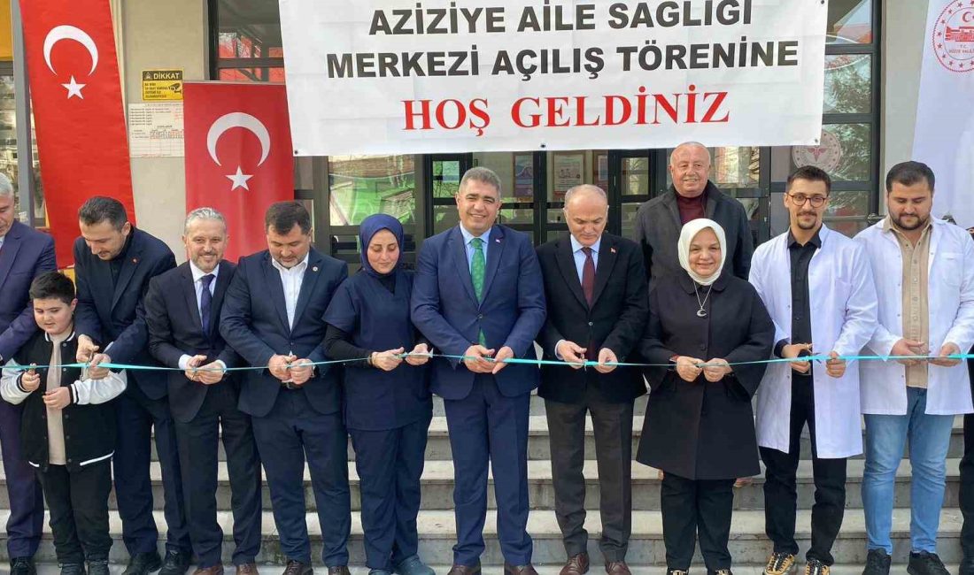 SAĞLIK BAKANLIĞI TARAFINDAN DÜZCE’NİN