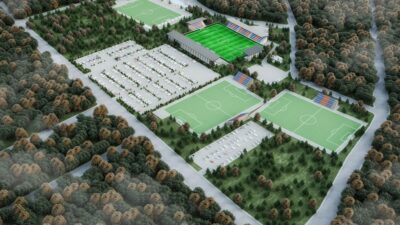 DÜZCE BELEDİYE BAŞKANI DR. FARUK ÖZLÜ’NÜN GİRİŞİMİ İLE ŞEHİRDE BAŞLATILAN