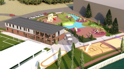 DÜZCE BELEDİYE BAŞKANI DR. FARUK ÖZLÜ, BELEDİYE BAŞKANLIĞINDA BAŞLATTIĞI MİLET