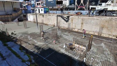 DÜZCE BELEDİYE BAŞKANI DR. FARUK ÖZLÜ’NÜN GİRİŞİMLERİ İLE YAKLAŞIK 10