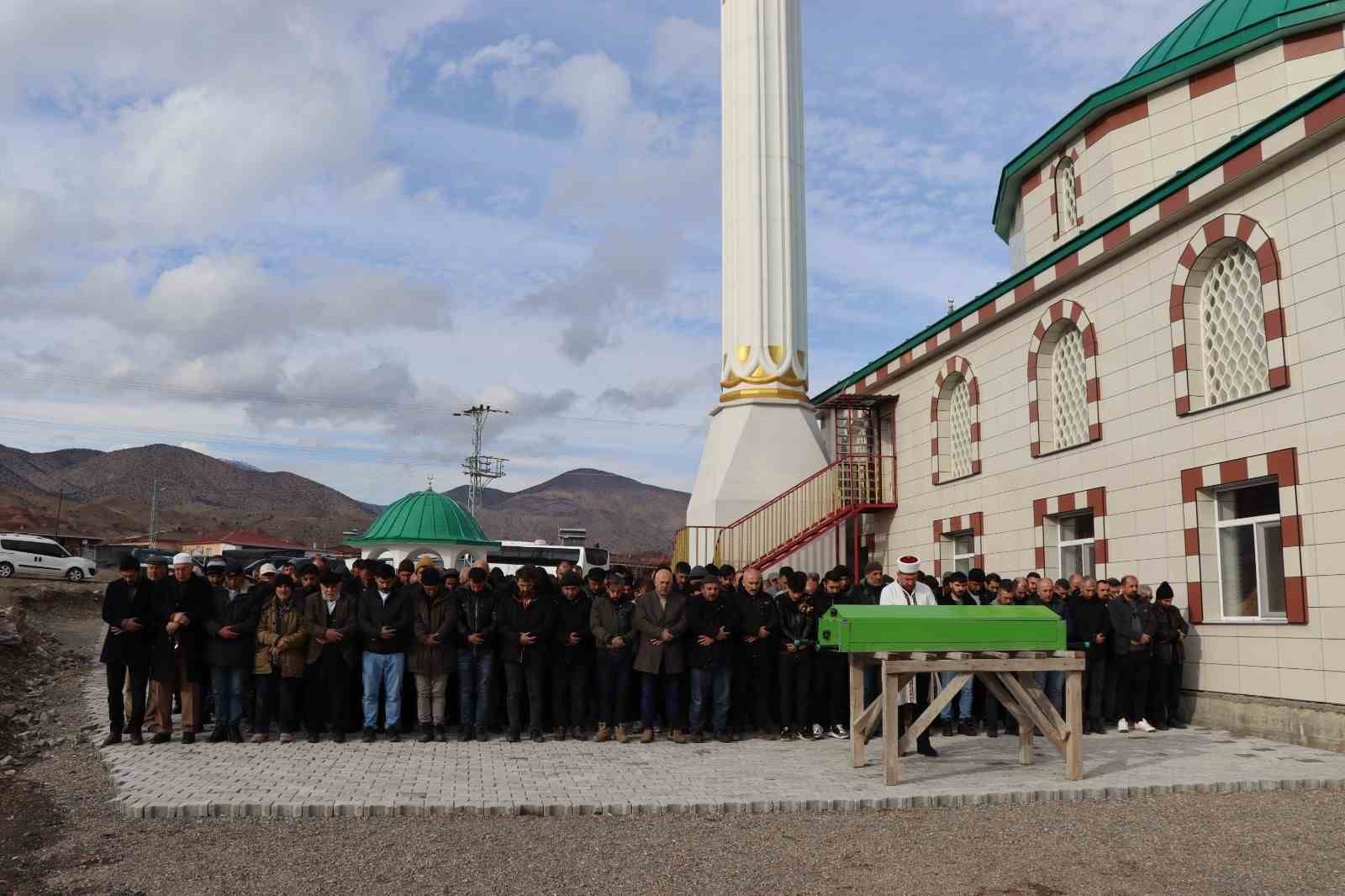 Gülhan’ın katili eski sevgilisi çıktı: Yakalanmamak için günlerce yürümüş