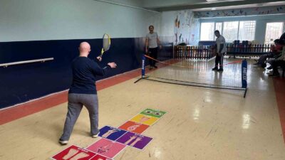 DÜZCE GENÇLİK VE SPOR İL MÜDÜRLÜĞÜ TARAFINDAN 21 MART DOWN