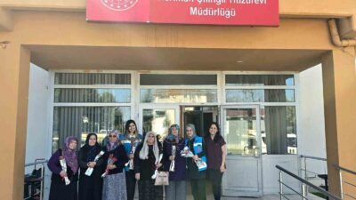 DÜZCE AĞIZ VE DİŞ SAĞLIĞI HASTANESİ EVDE SAĞLIK HİZMETLERİ BİRİMİ