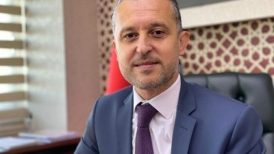 DÜZCE SAĞLIK MÜDÜRÜ DR. YASİN YILMAZ, “RAMAZAN’DA SAĞLIKLI BESLENMENİN SÜRDÜRÜLEBİLMESİ