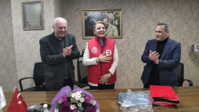 İZMİT BELEDİYESİ'NİN ŞİRKET İŞÇİLERİNE YÖNELİK YAPTIĞI EK ZAM PROTOKOLÜ İLE