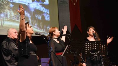 DÜZCE ÜNİVERSİTESİ KADIN ÇALIŞMALARI UYGULAMA VE ARAŞTIRMA MERKEZİ İLE BOLU