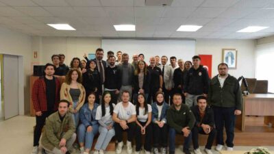 DÜZCE ÜNİVERSİTESİ SU ALTI ÇALIŞMALARI UYGULAMA VE ARAŞTIRMA MERKEZİ İLE