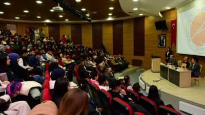 KASTAMONU ÜNİVERSİTESİ İNSAN VE TOPLUM BİLİMLERİ FAKÜLTESİ TARİH BÖLÜMÜ TARAFINDAN