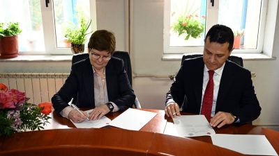 KASTAMONU ÜNİVERSİTESİ İLE ARNAVUTLUK'TA BULUNAN LUİGJ GURAKUQİ ÜNİVERSİTESİ ARASINDA FEN