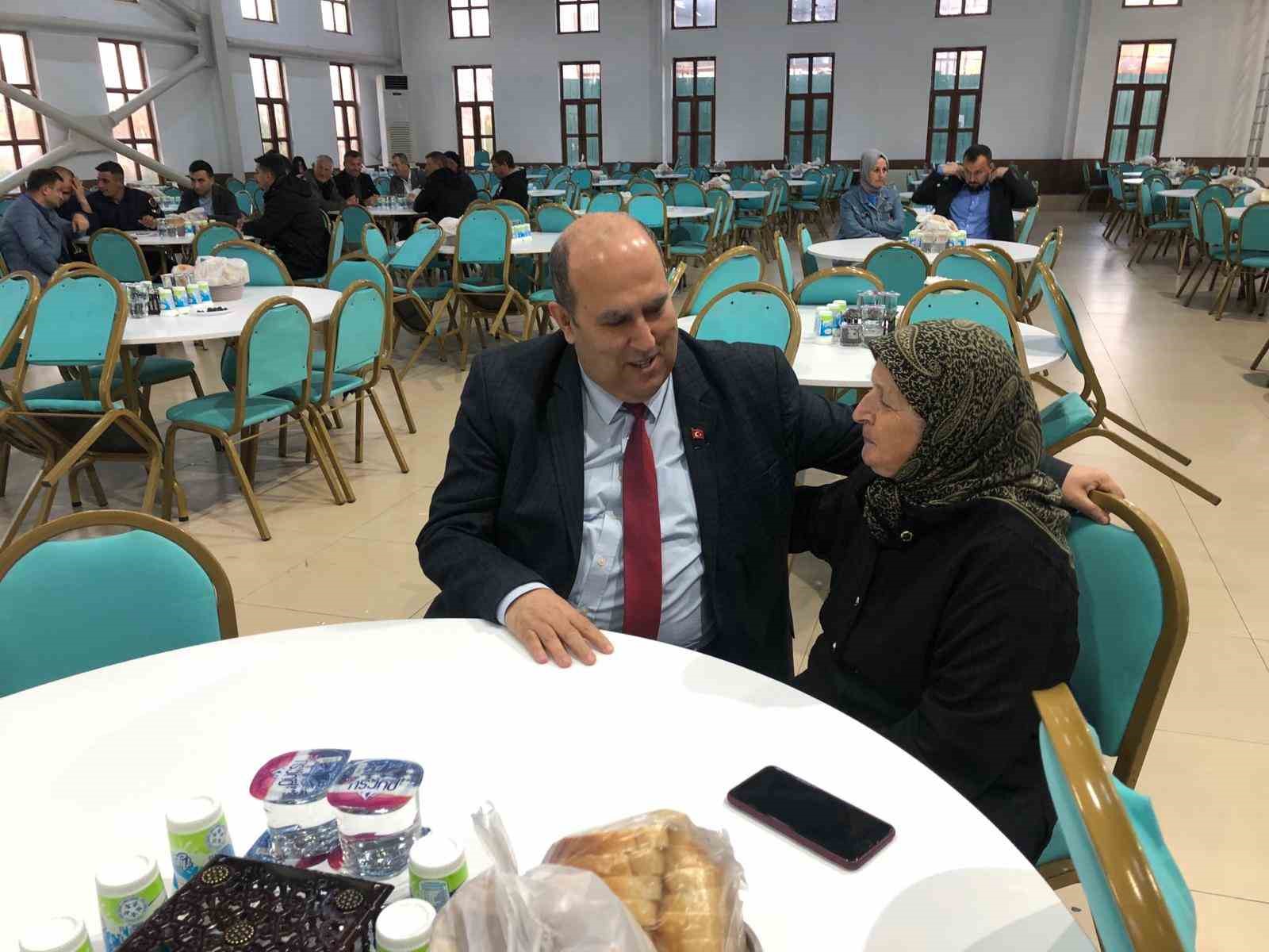 OSMANELİ İLÇESİNDE 18 MART ŞEHİTLERİ ANMA GÜNÜ VE ÇANAKKALE DENİZ