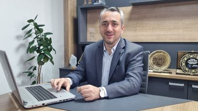 BİLSOFT YAZILIM GENEL MÜDÜRÜ AHMET VELİ, KOBİ TİCARİ YAZILIM PROGRAMI