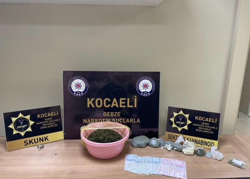 KOCAELİ’NİN DERİNCE VE GEBZE