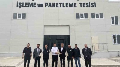 DÜZCE VALİLİĞİ İL ÖZEL İDARESİ TARAFINDAN HİBE DESTEĞİ İLE KURULAN