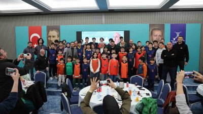 KOCAELİ SPORTİF HAVACILIK VE AKTİF DOĞA SPORLARI DERNEĞİ, BÜNYESİNDEKİ MİNİK