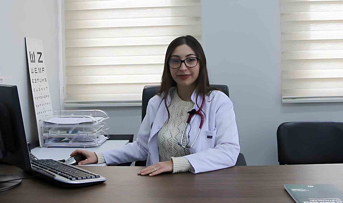 DR. BÜŞRA DUYGU SARI