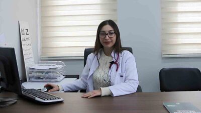 DR. BÜŞRA DUYGU SARI