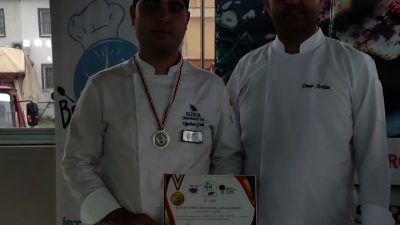 DÜZCE ÜNİVERSİTESİ AKÇAKOCA TURİZM İŞLETMECİLİĞİ VE OTELCİLİK YÜKSEKOKULU GASTRONOMİ VE