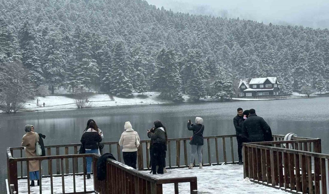 "BOLU’NUN İNCİSİ" OLARAK TABİR