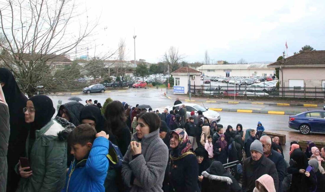 SAKARYA BÜYÜKŞEHİR BELEDİYESİ’NİN EV