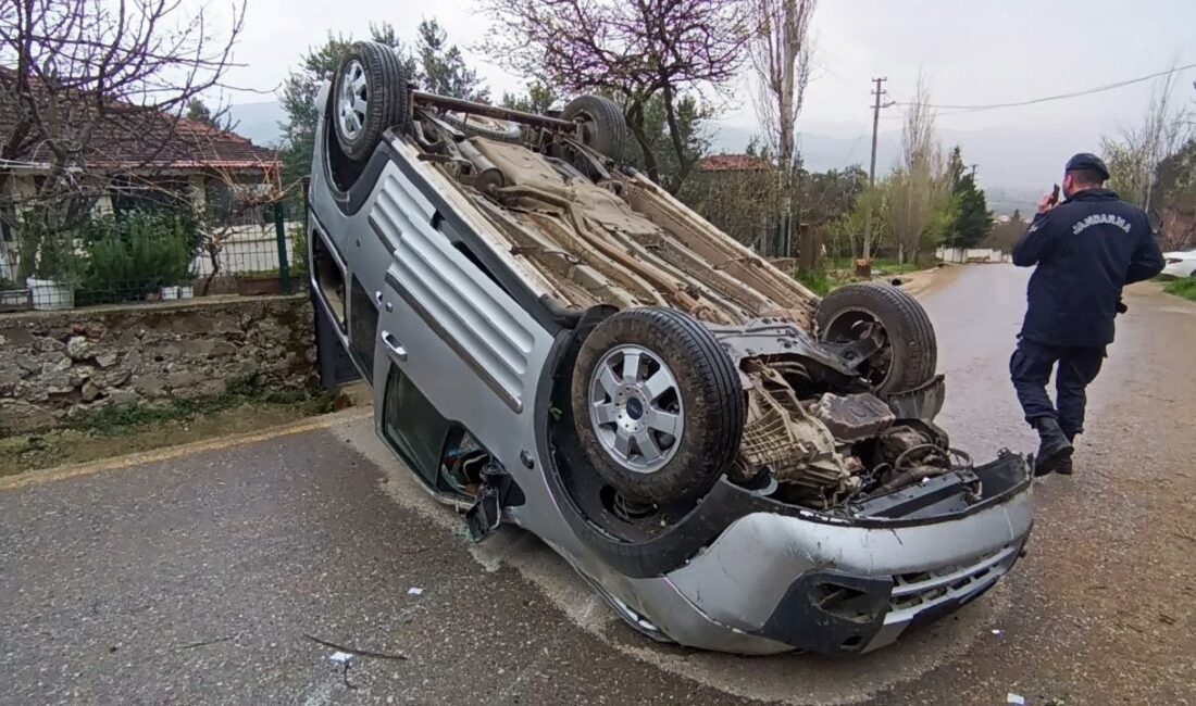 SAKARYA’NIN GEYVE İLÇESİNDE OKULDAN