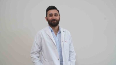 OP. DR. MUSTAFA ŞAHİN