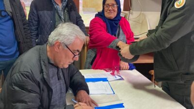 ORMAN KÖYLÜLERİNİN DESTEKLENMESİ PROJESİYLE (ORKÖY) ORMAN KÖYLÜSÜNÜ BİLGİLENDİRMEK VE KREDİ