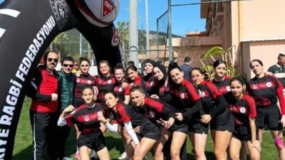 KÖRFEZ GENÇLERBİRLİĞİ SPOR KULÜBÜ RAGBİ KADIN A TAKIMI, 7'Lİ RAGBİ