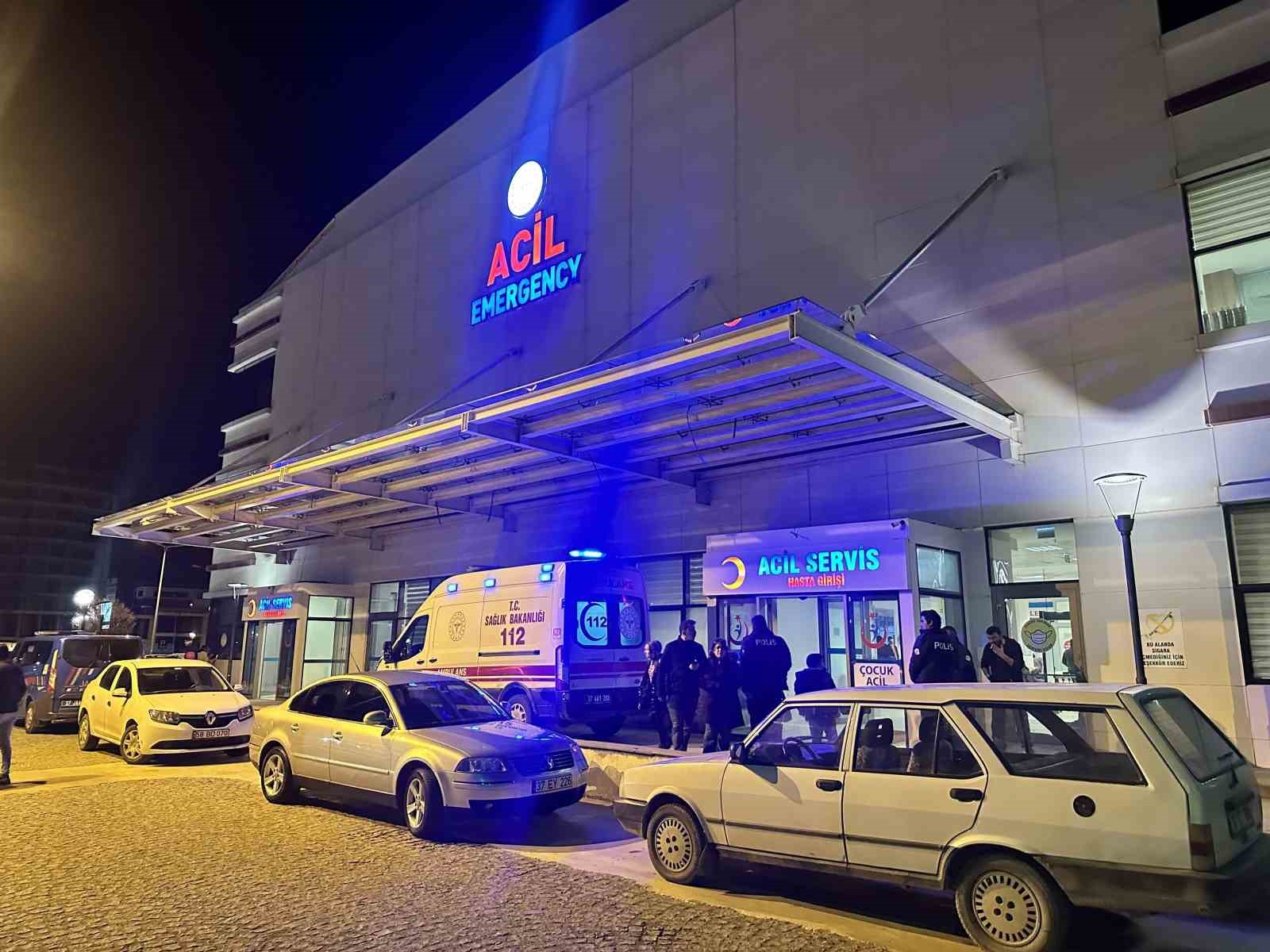 Restoran cinayetinin sanıklarına ceza yağdı