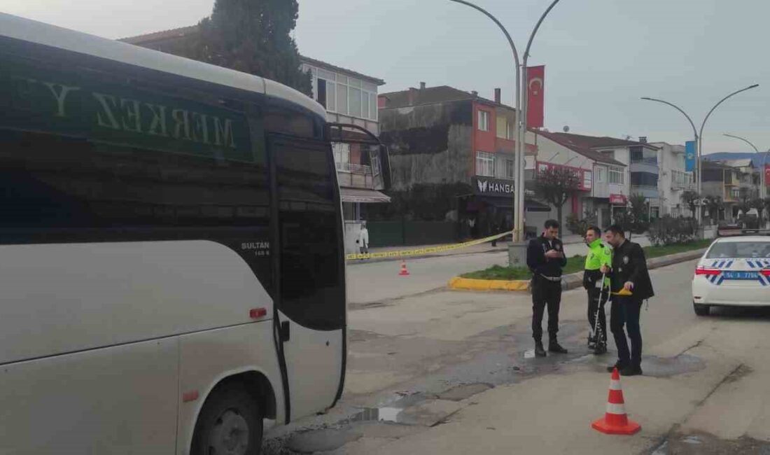 SAKARYA’NIN AKYAZI İLÇESİNDE SABAH