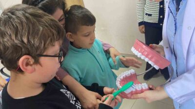 DÜZCE İL GENELİNDE ÖĞRENCİLERE DOĞRU ALIŞKANLIKLAR KAZANDIRMAK VE GENEL SAĞLIĞIN