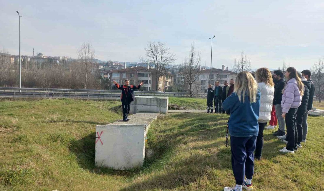 DÜZCE ATATÜRK DEVLET HASTANESİ