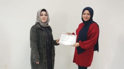 DÜZCE İL SAĞLIK MÜDÜRLÜĞÜNE BAĞLI HALK SAĞLIĞI HİZMETLERİ BAŞKANLIĞI EKİPLERİNCE