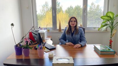 KASTAMONU ÜNİVERSİTESİ TURİZM FAKÜLTESİ GASTRONOMİ VE MUTFAK SANATLARI ANABİLİM DALI